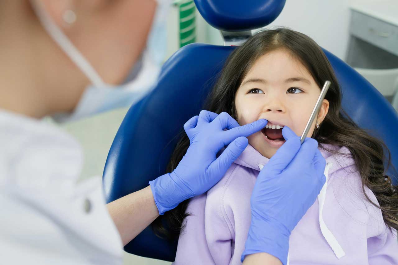 Pediatric-Dentistry