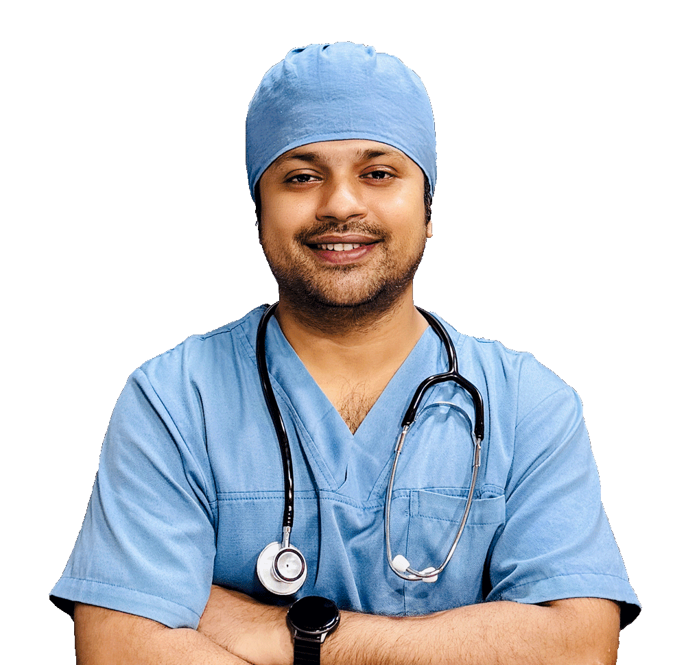 doctor